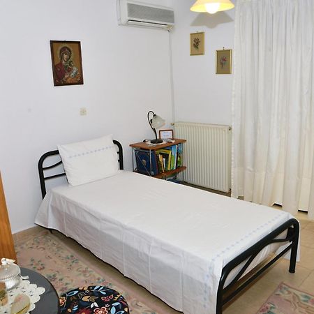 Traditional House Atene Esterno foto