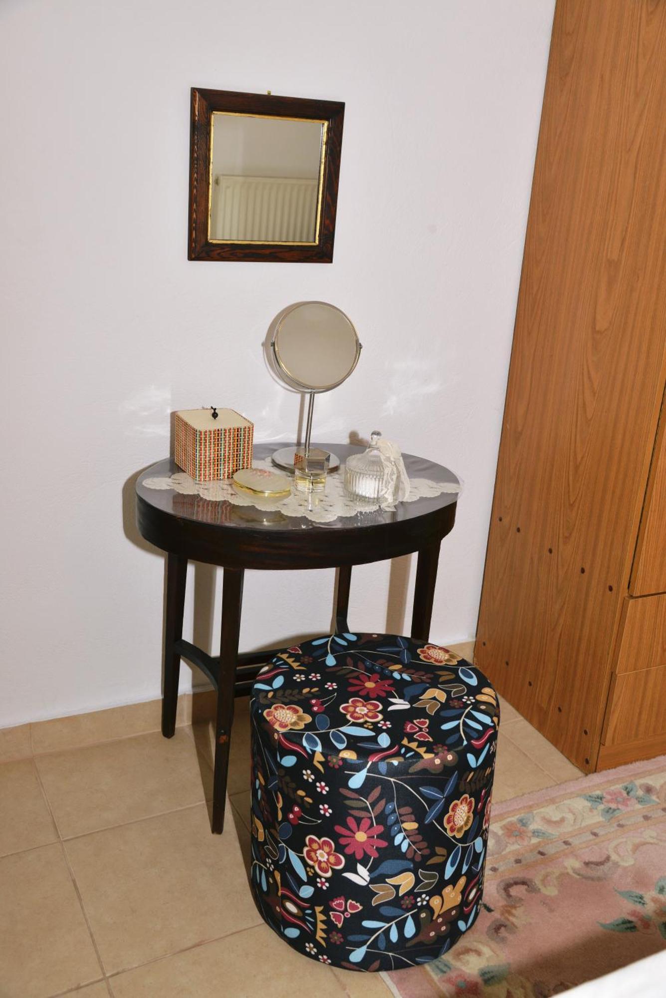 Traditional House Atene Esterno foto