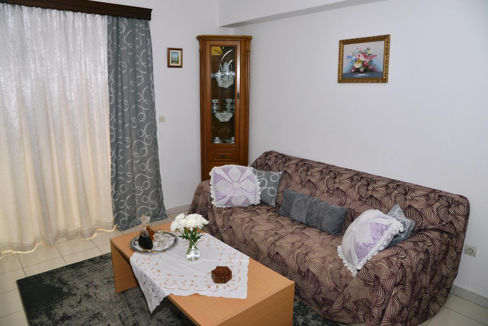 Traditional House Atene Esterno foto